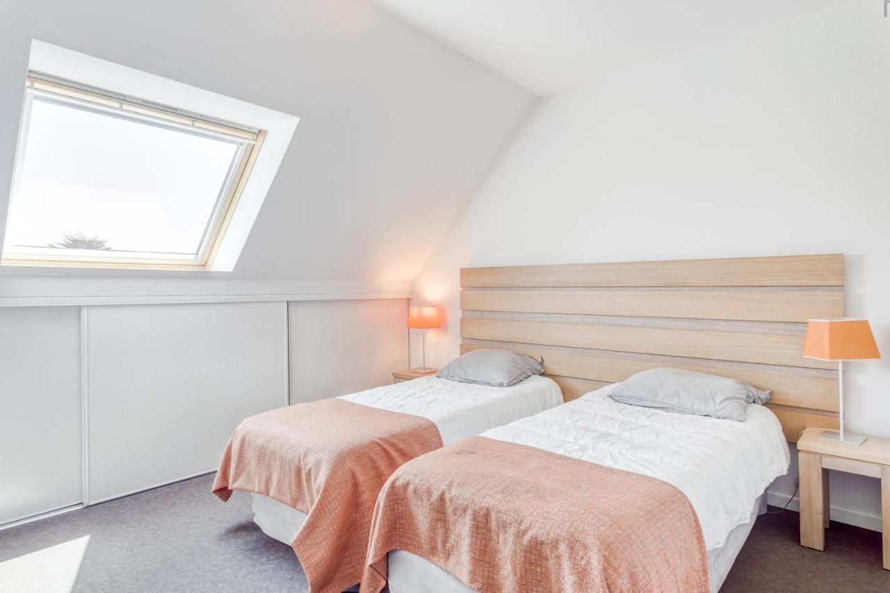 Appartement Eagle à Fréhel Extérieur photo