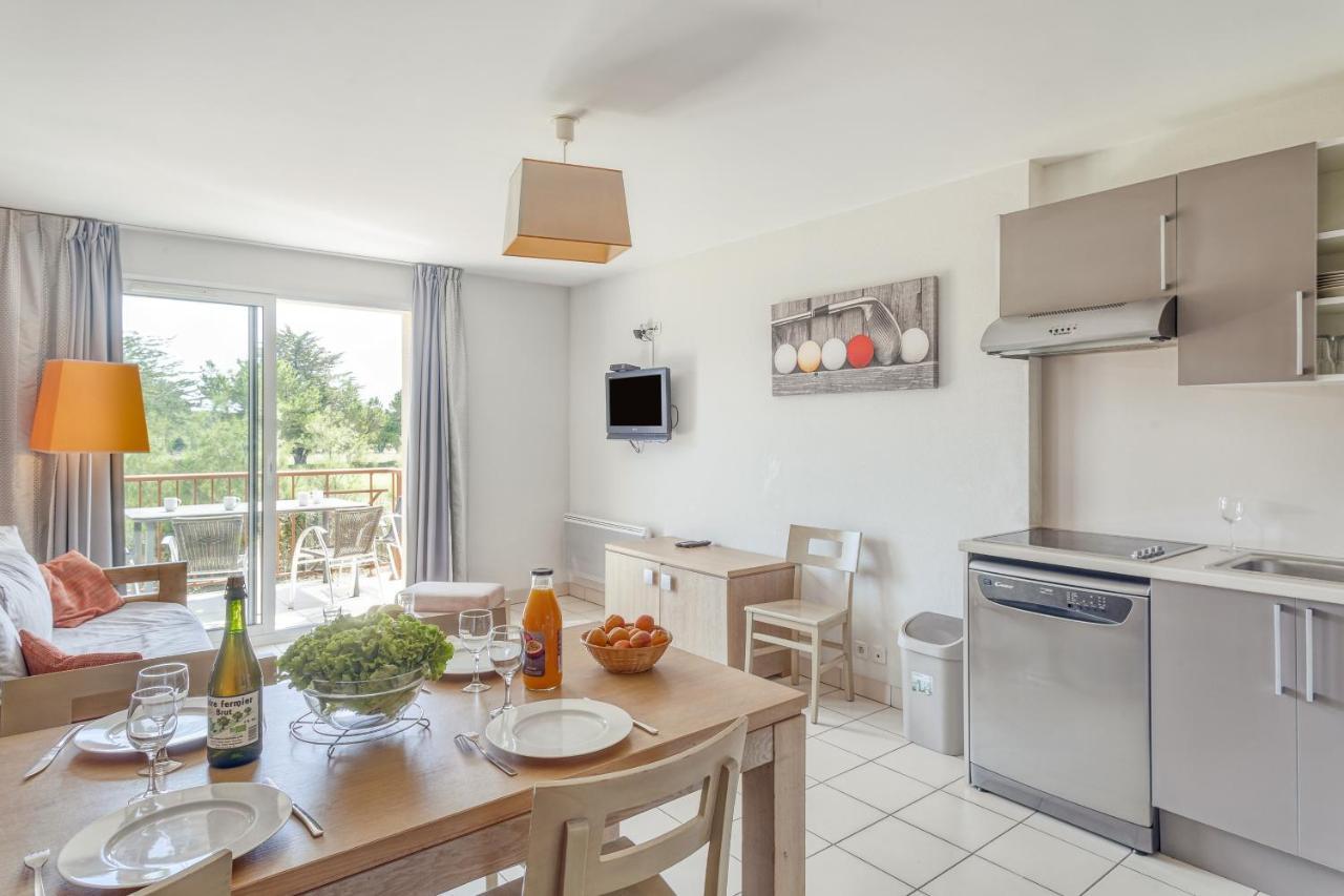 Appartement Eagle à Fréhel Extérieur photo